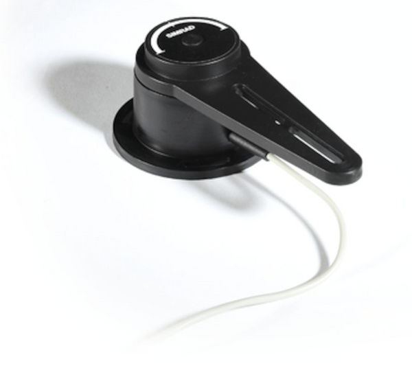 Lowrance RF25N Rudder Reference Sensor with Micro-C connector