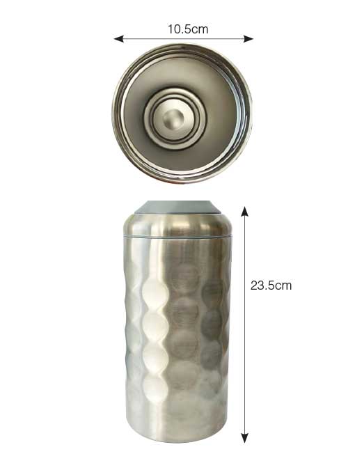 AFN Wine Bottle Chiller - Polar Wine Cooler