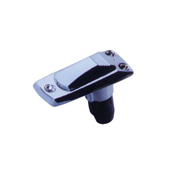 Attwood Anchor Riding Lights – Die-cast Pole Light Bases