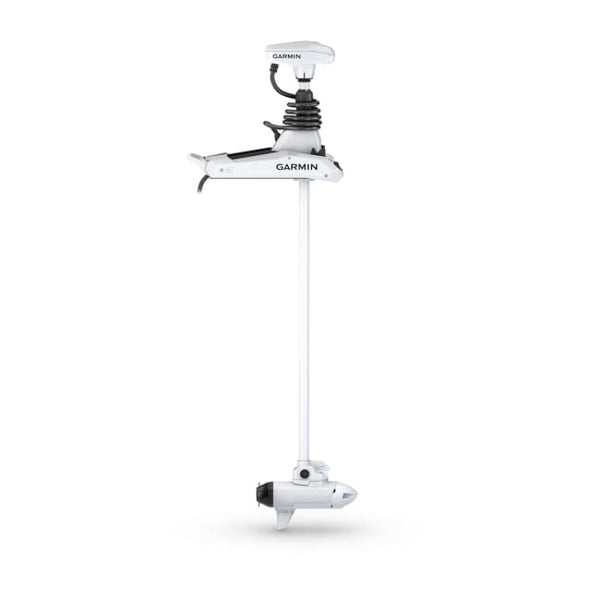 Garmin Force Kraken 63" Trolling motor - White