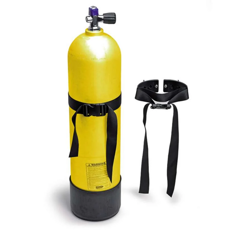 RAILBLAZA Dive And Gas Bottle Holder
