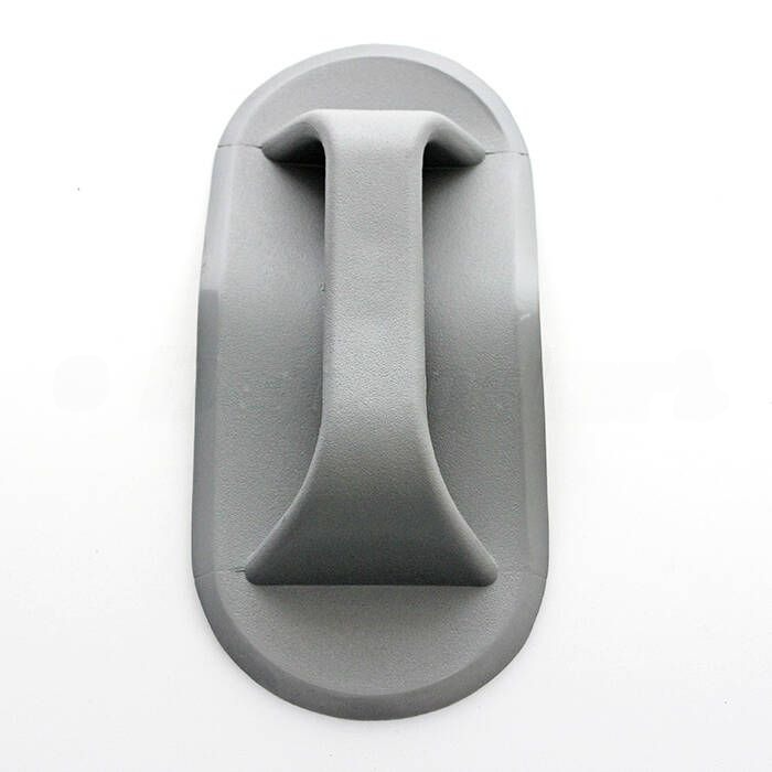 Highfield Molded PVC Handle small