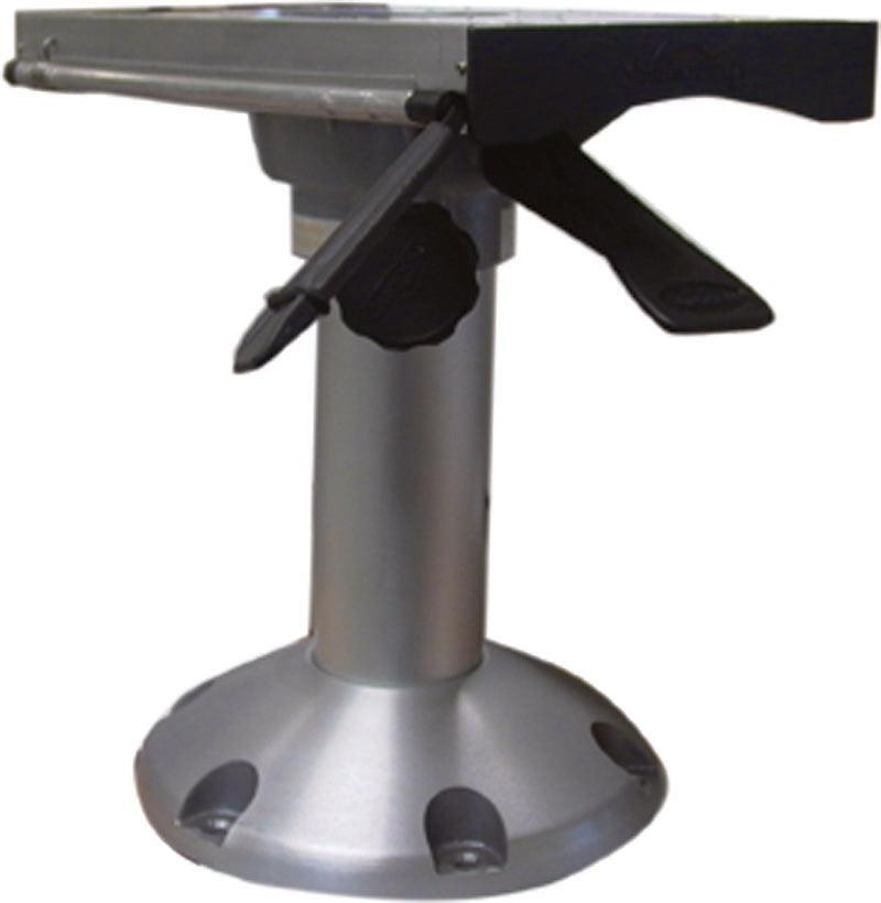 Columbia Pedestal Slide/Swivel (293780)