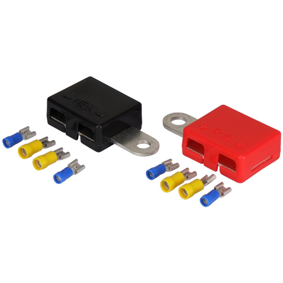 SAW Battery Terminal - Multi Connection