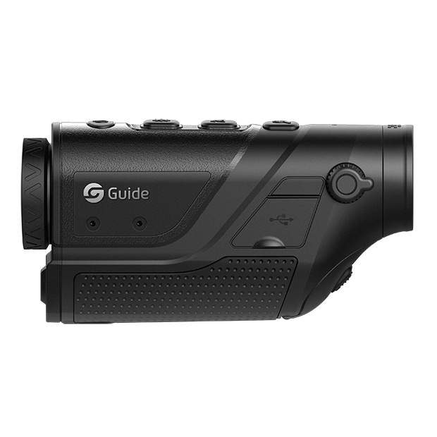 Guide Sensmart Thermal Monocular - TD210 Handheld Thermal Imaging Monocular