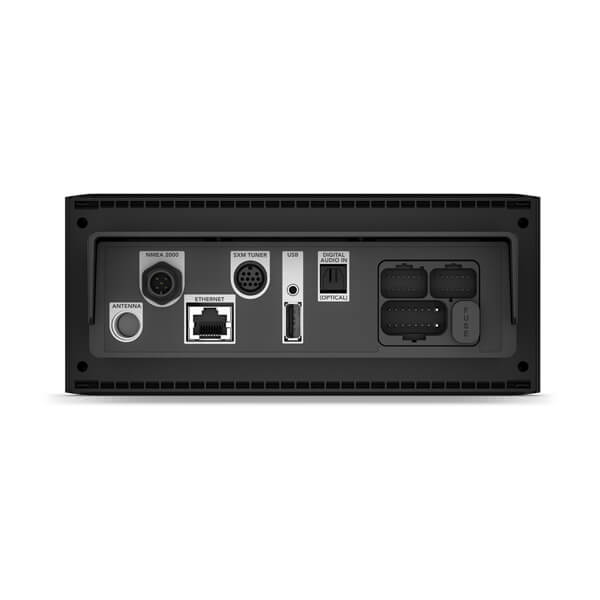 Fusion Apollo RA770 - Marine Entertainment System With Built-In Wi-Fi