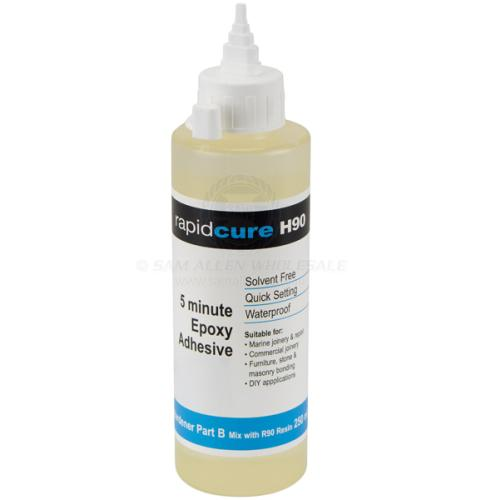 ATL Rapid Cure R90 / H90