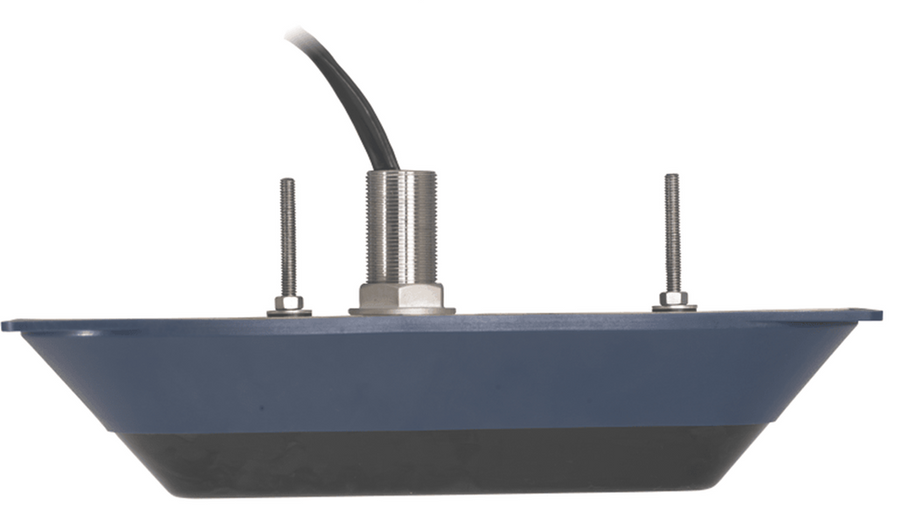 Lowrance StructureScan 3D with Low/High CHIRP Transducer