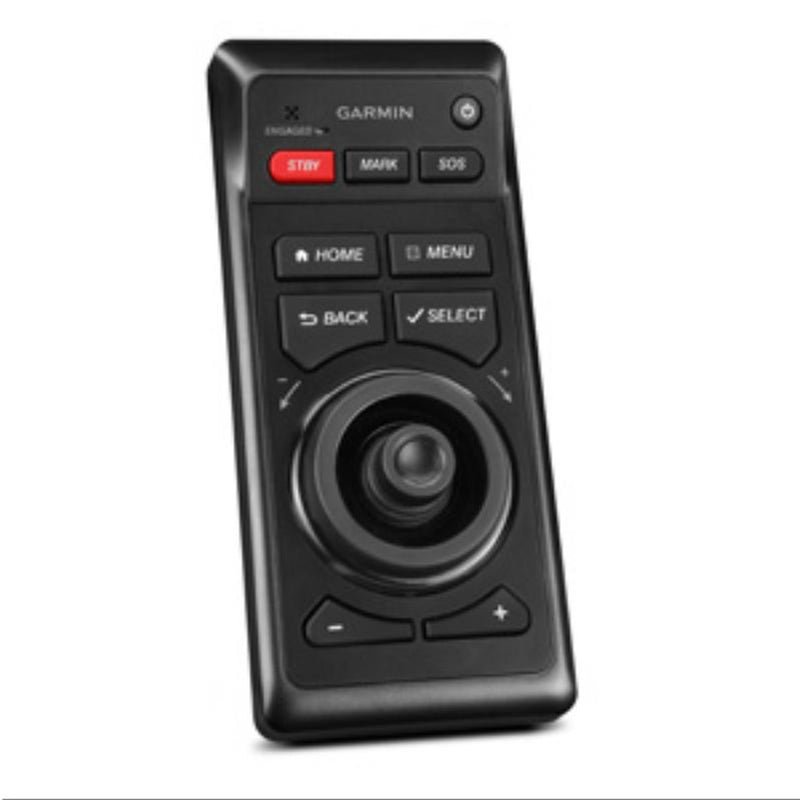 Garmin GRID™ Remote Control (Garmin Remote Input Device)