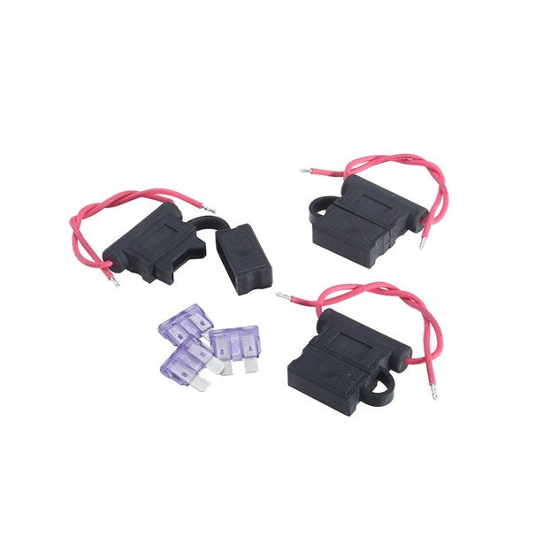 Lowrance Fuse and fuse holder
