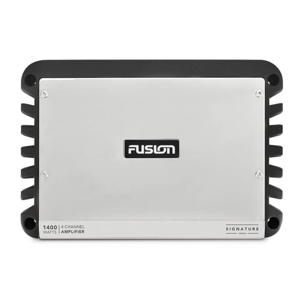 Fusion SG-DA12250 - Signature Series Monoblock 2250-Watt Marine Amplifier