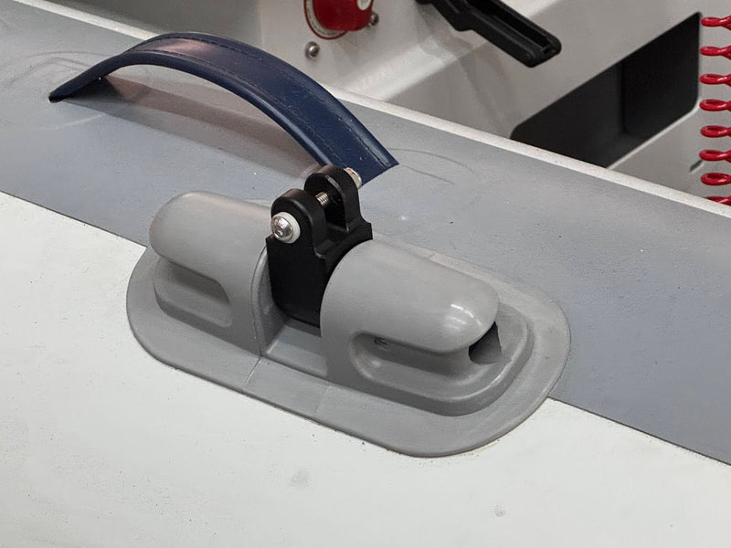 Highfield Bimini Fitting