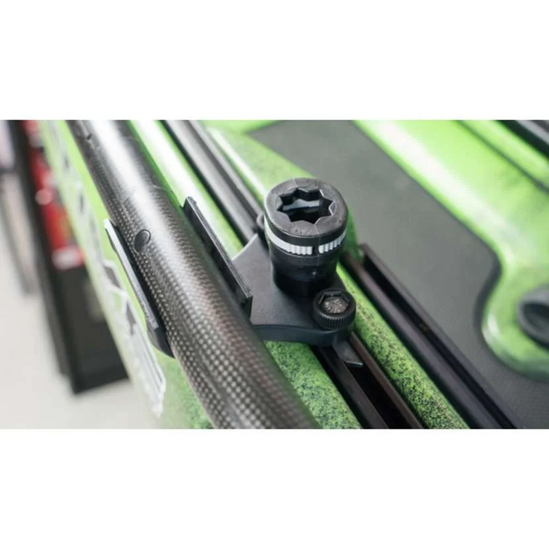 Railblaza QuikGrip Paddle Clip Track Mount