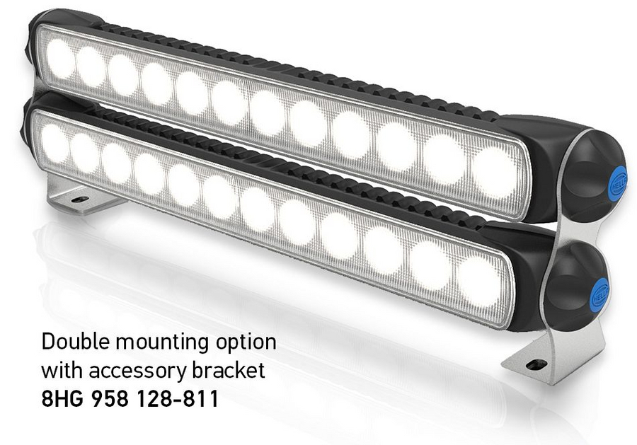 Hella Marine Sea Hawk-350 LED Floodlights