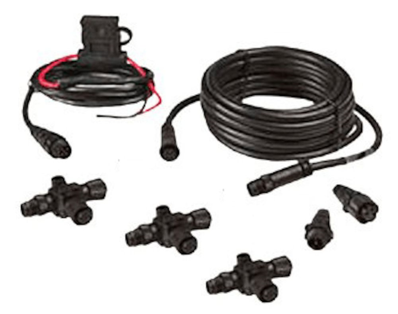 Lowrance Micro-C Backbone Kit