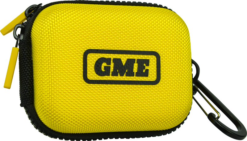 GME CC610 Premium Carry Case - Suit MT610G Personal Location Beacon