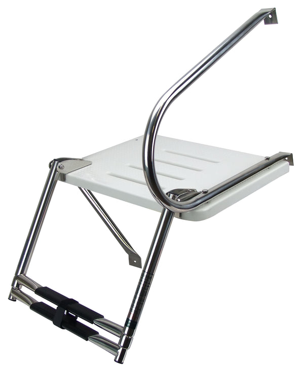 2 Step Swim Platform Ladder (47223)