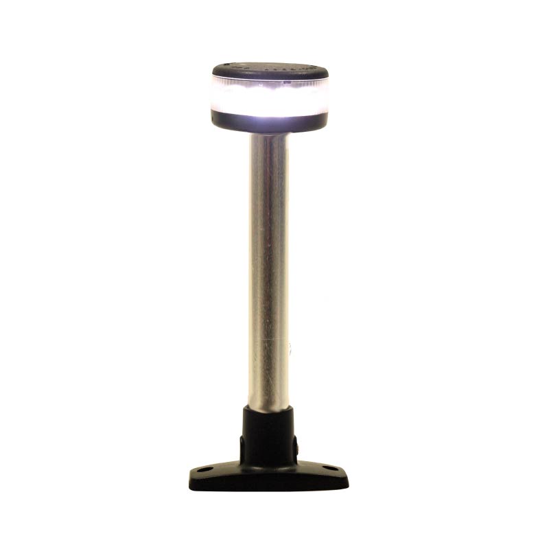 Anchor Riding Lights - 190mm LED Deck Mount