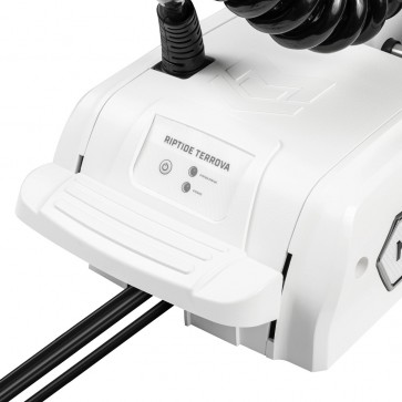 Minn Kota Riptide Terrova Quest - 100" 90/115LBS 24/36V White