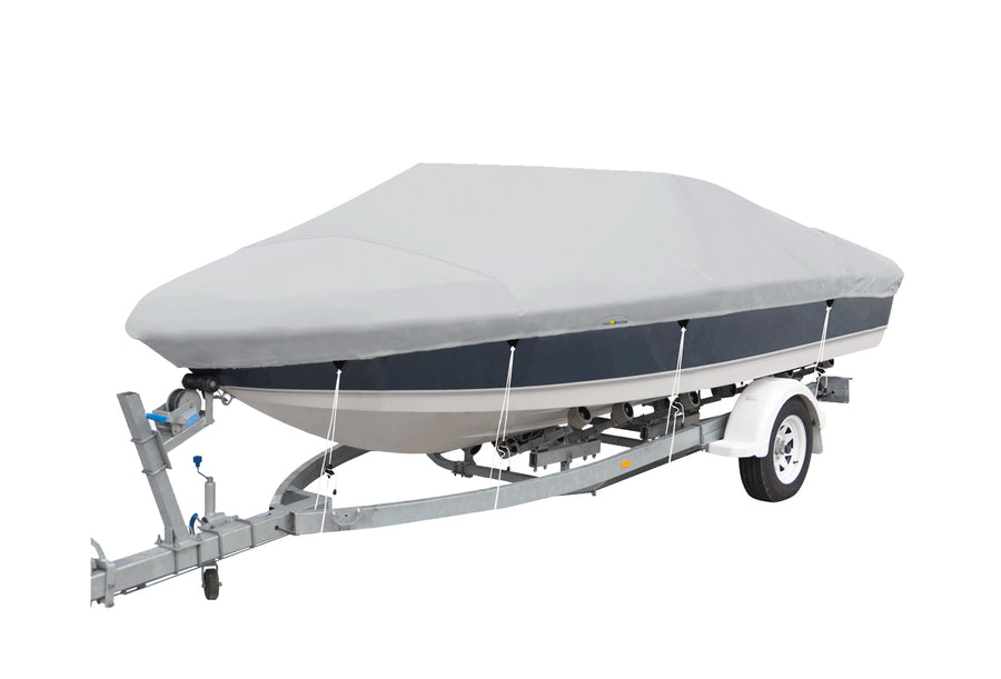OCEANSOUTH Bowrider Trailerable Boat Covers