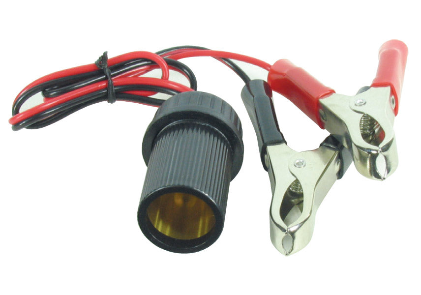 Power Socket Adaptor (114256)