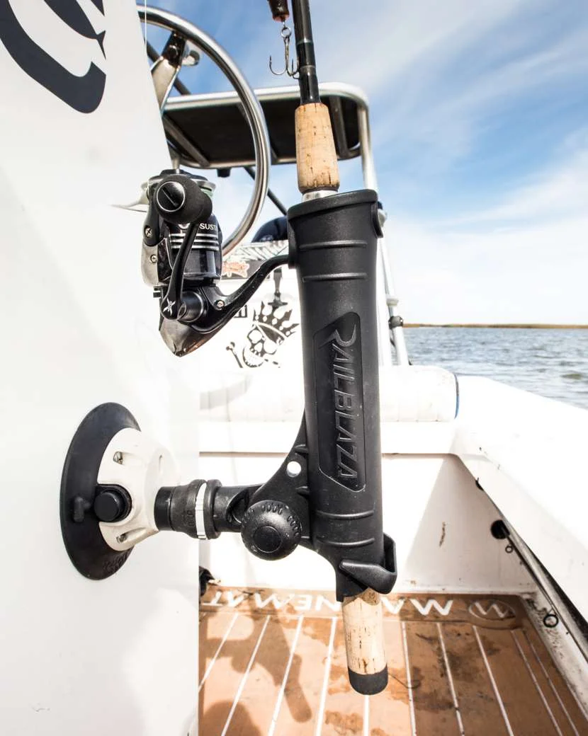 Railblaza Rod Tube