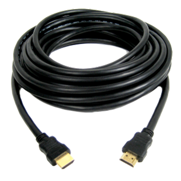 Lowrance / Simrad HDMI monitor video cable 10m (33ft)