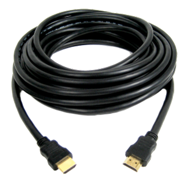 Lowrance / Simrad HDMI monitor video cable 10m (33ft)