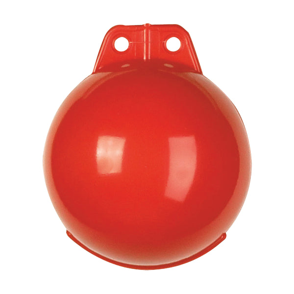 Dan-Fender Buoy - Mini - Red