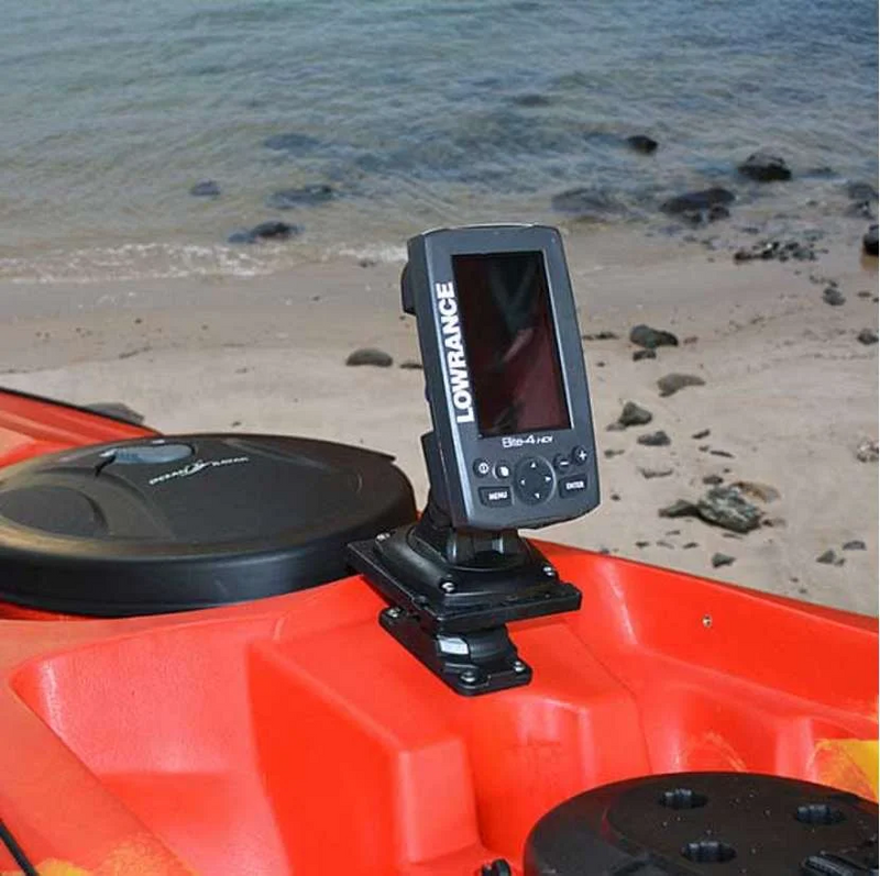 Railblaza Rotating Platform S