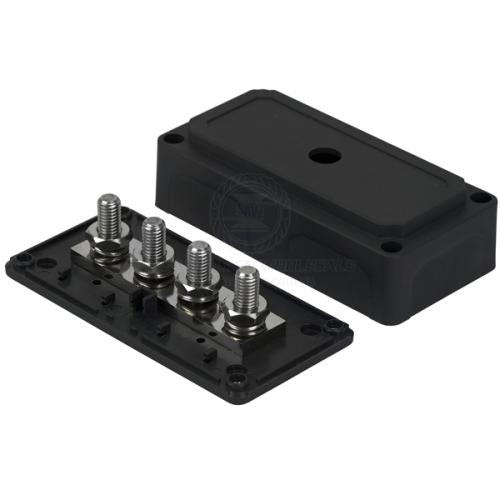 Relaxn Buss Bar - Heavy Duty Bus Bar Box