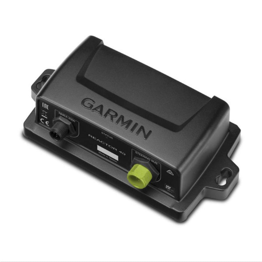 Garmin Course Computer Unit for Autopilot Reactor™ 40