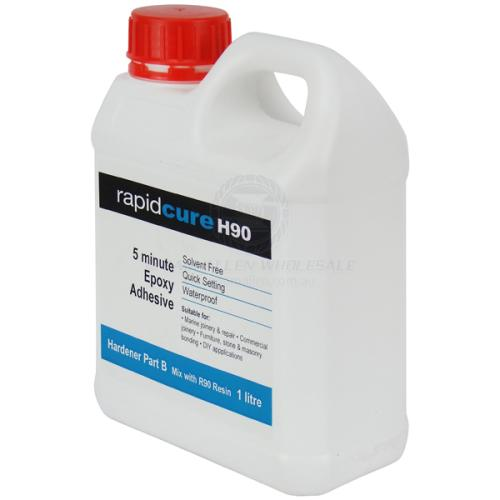 ATL Rapid Cure R90 / H90 - H90 Hardener 1 litre