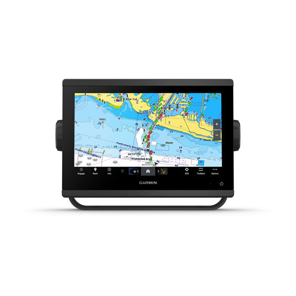 Garmin GPSMAP 953xsv