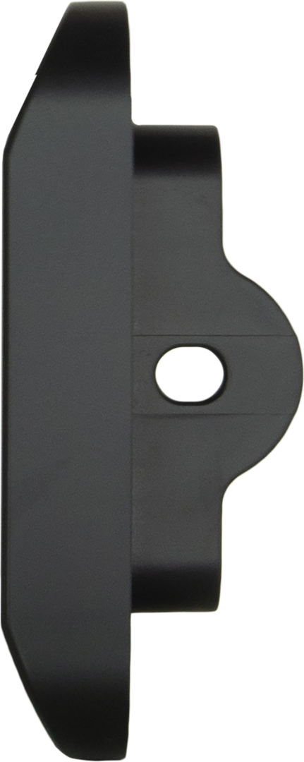 GME MK008B Flush Mount Bracket to suit GX400B / GX700B / GR300BTB - Black