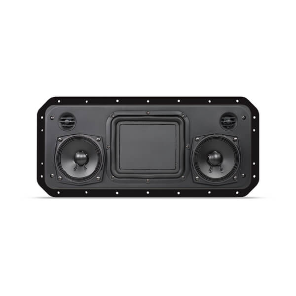 Fusion Sound-Panel