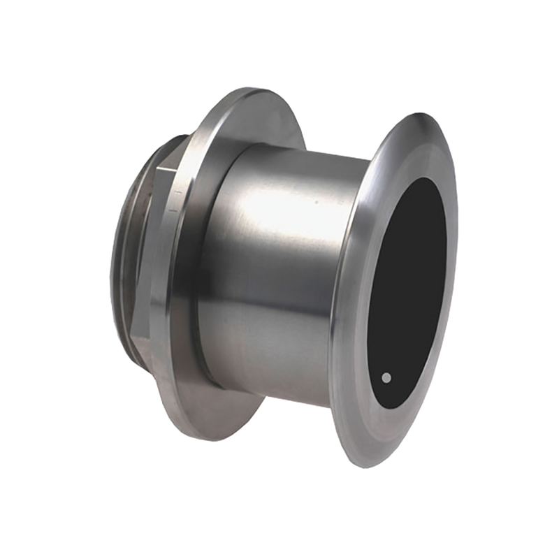 XSONIC AIRMAR SS164 - Traditional/CW Tilted Element™ Thru-hull Transducer