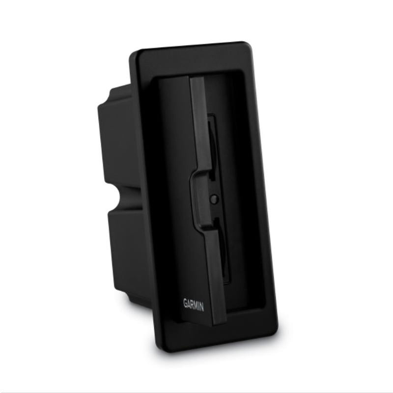 Garmin Card Reader
