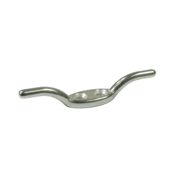 BLA Bull Horn Cleats - Stainless Steel - 68mm