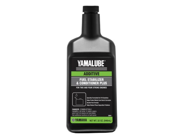 Yamalube Fuel Stabiliser &amp; Conditioner