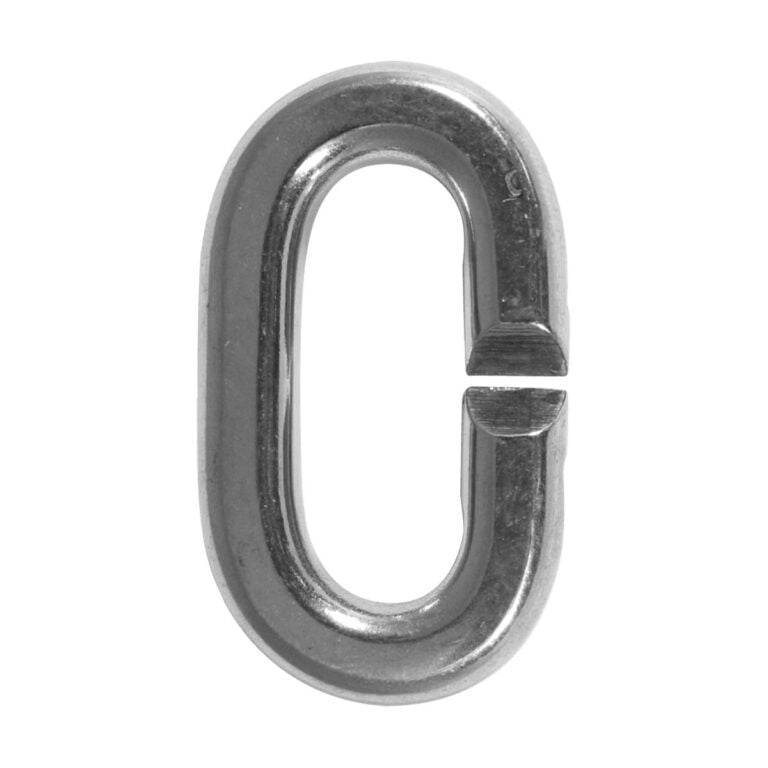 BLA C Rings - 316 Grade Stainless Steel - 16mm x 96mm x 24mm