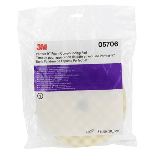 3M Perfect-IT Foam Pads