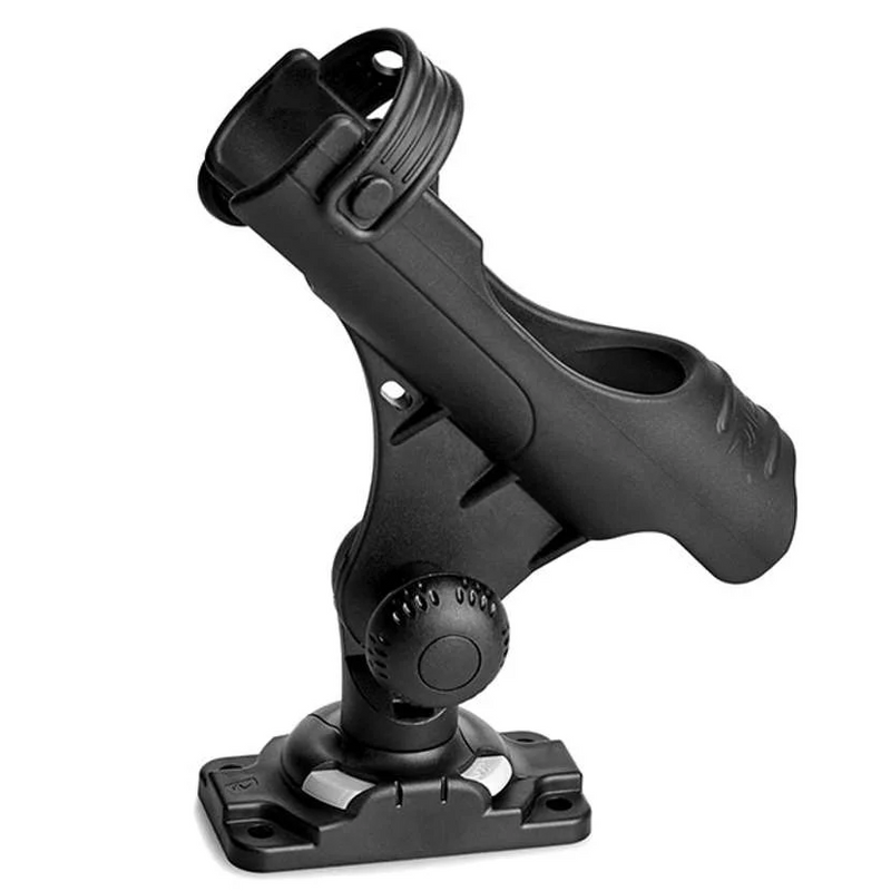 Railblaza Rod Holder R with StarPort HD