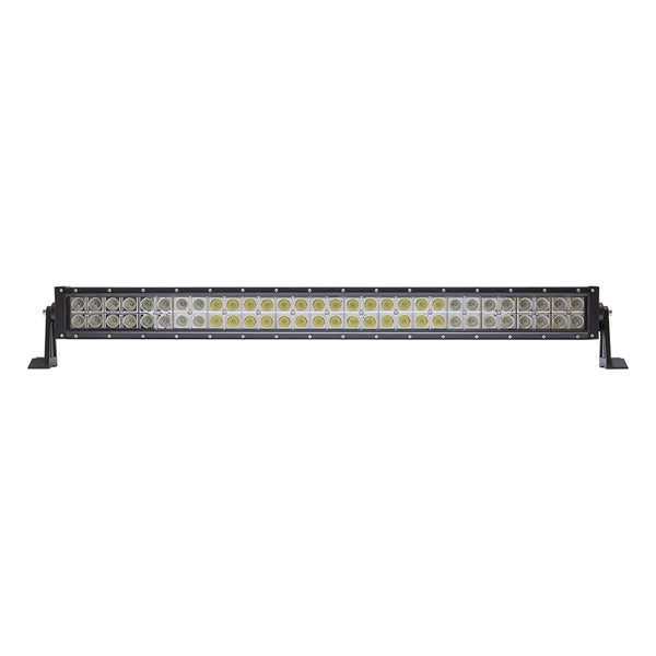 Seachoice LED Spot / Flood Light Bars - 60 LED Light Bar Black