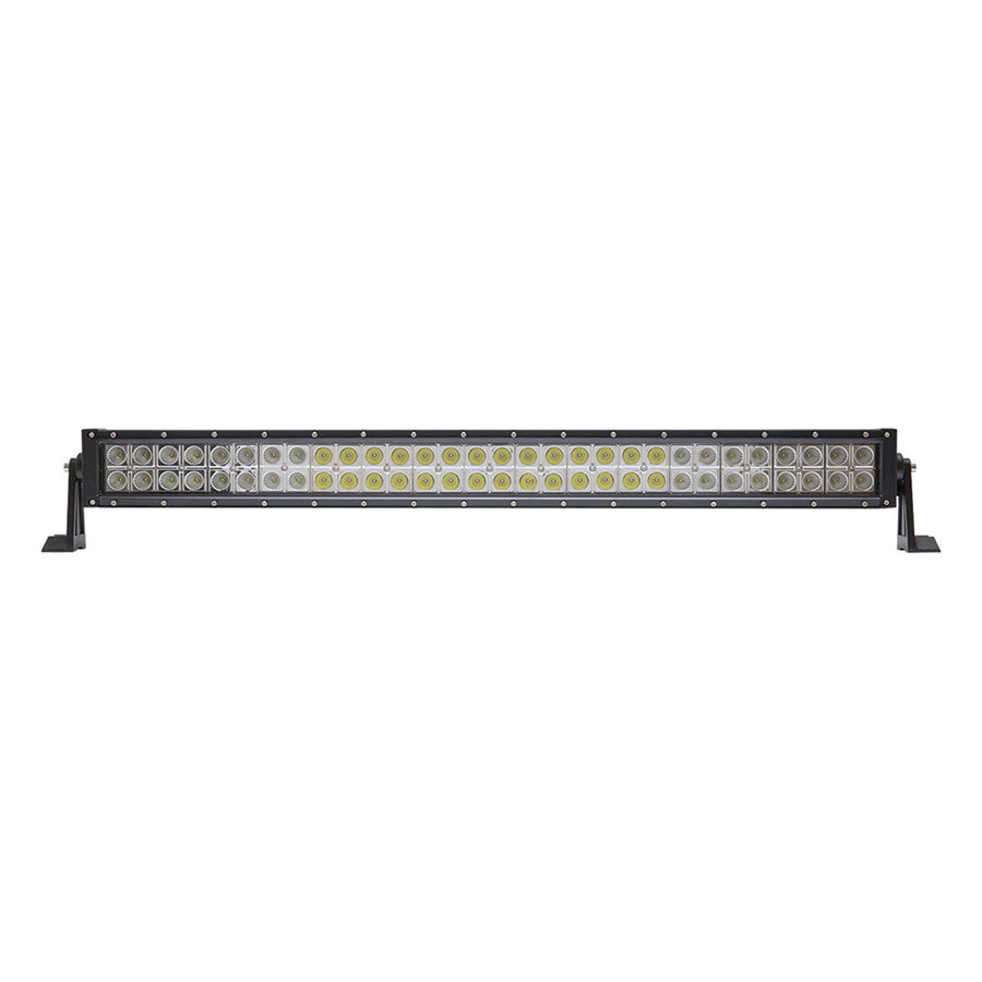 Seachoice LED Spot / Flood Light Bars - 60 LED Light Bar Black
