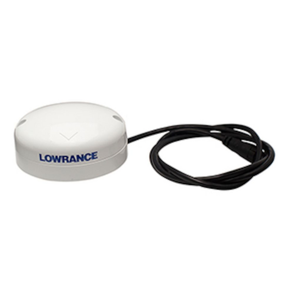 Lowrance / Simrad NAC-3 Autopilot - NAC-3 VRF Core Pack