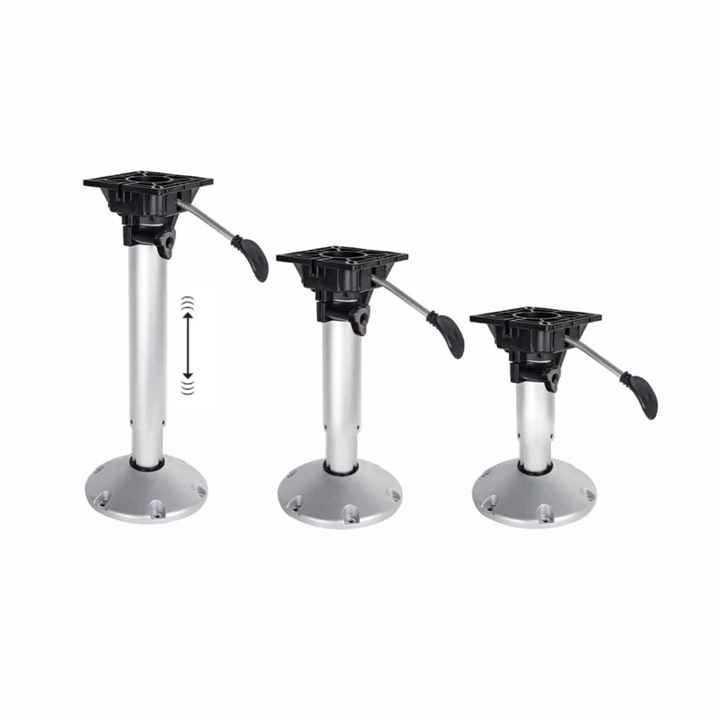 OCEANSOUTH Wave Rider Gas Powered Shock Absorber Pedestal