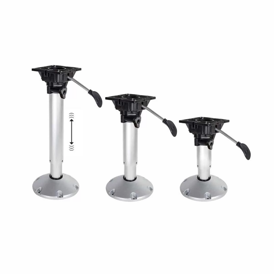 OCEANSOUTH Wave Rider Gas Powered Shock Absorber Pedestal