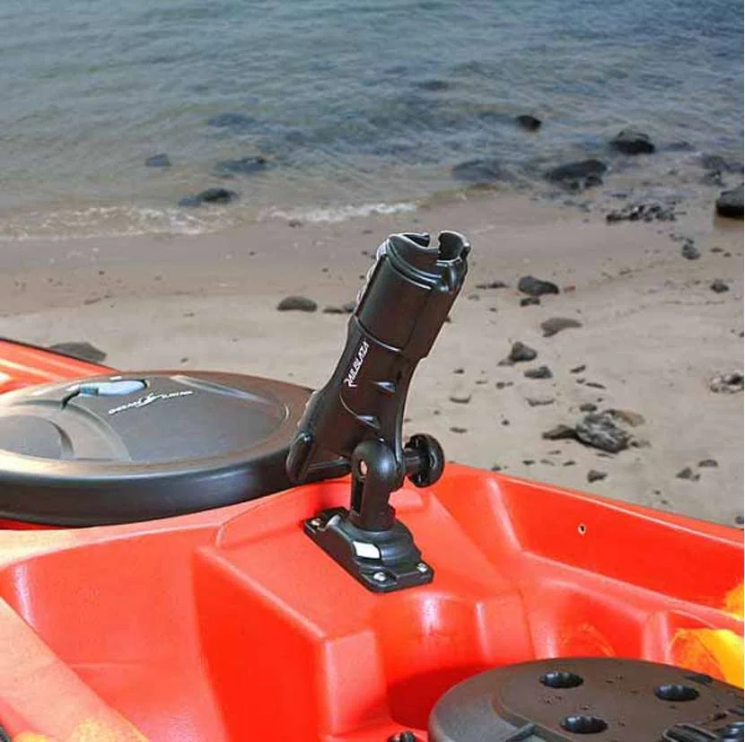 Railblaza Rod Holder II And StarPort HD Base