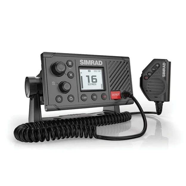 Simrad RS20S VHF Radio